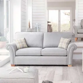 Alstons Lancaster 3 Seater Sofa