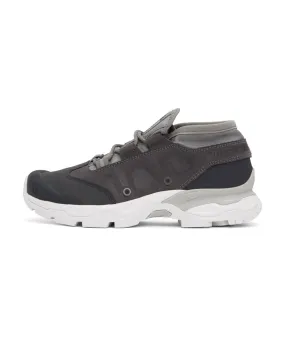 And Wander Jungle Ultra Low - Grey