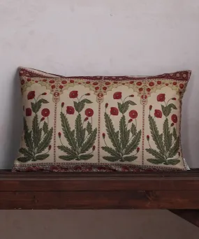 Antique Panels - Cushion Cover