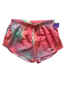 Athletic Shorts By Nike  Size: S