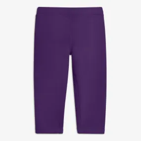 Baby coziest fleece-lined legging in seasonal colors