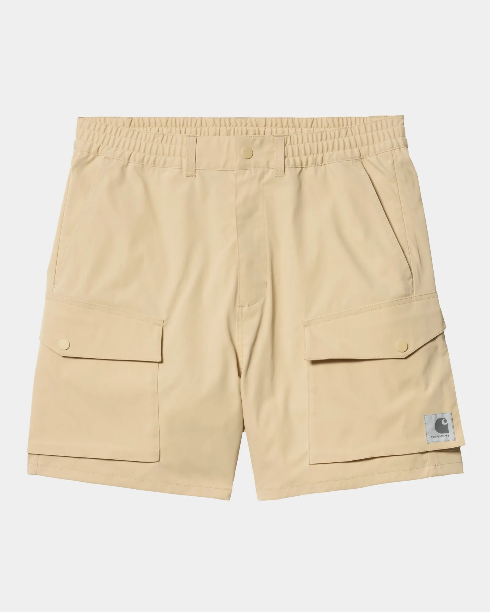 Balto Short | Cornsilk