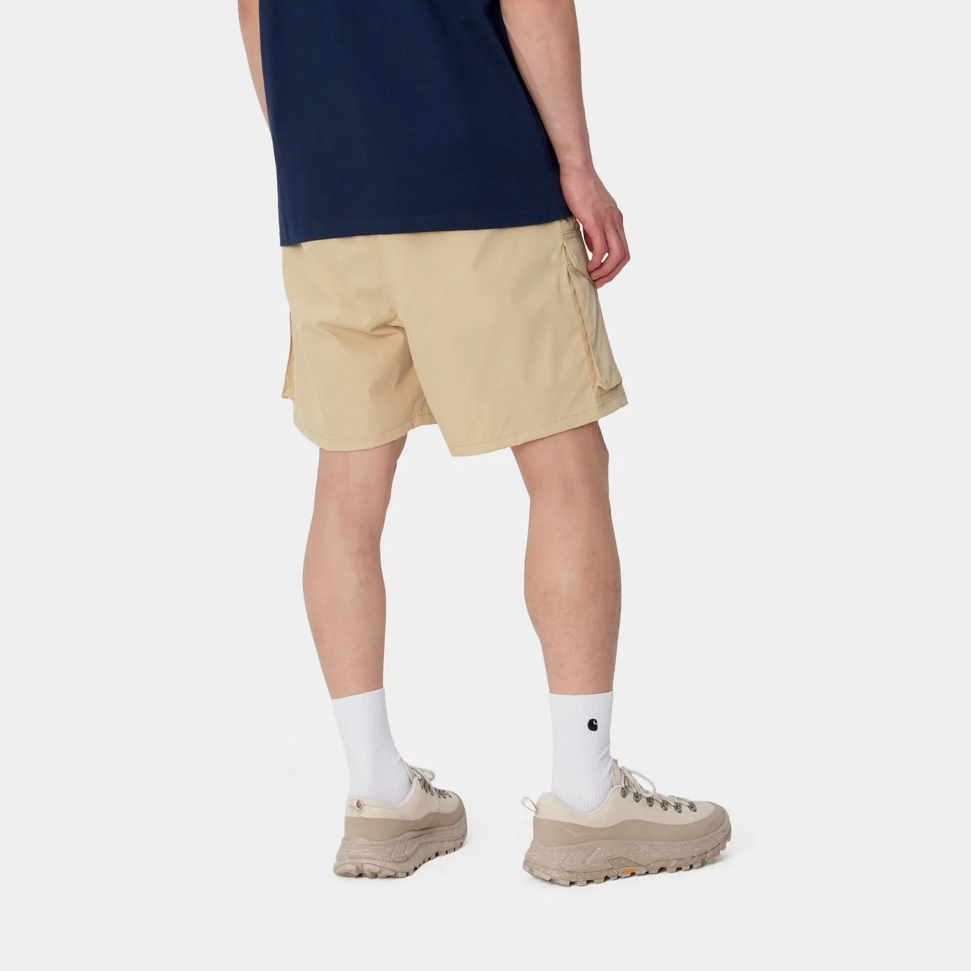 Balto Short | Cornsilk