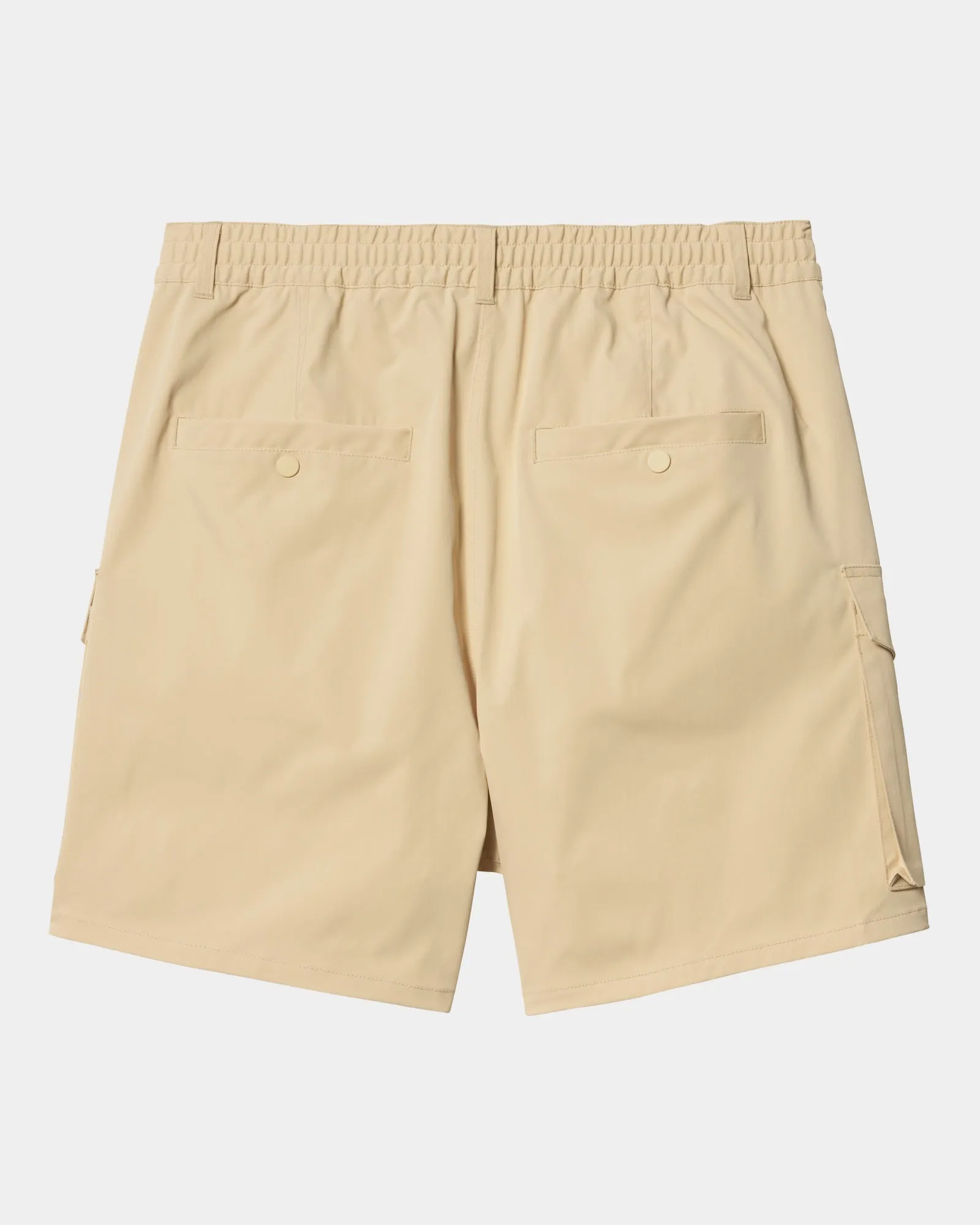 Balto Short | Cornsilk