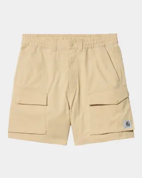 Balto Short | Cornsilk