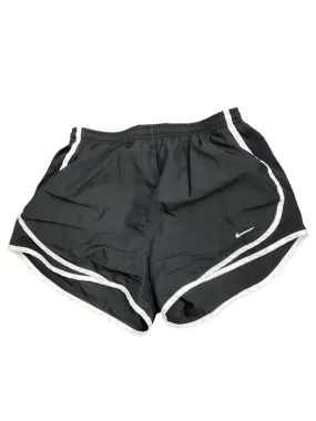 Black Athletic Shorts Nike, Size S