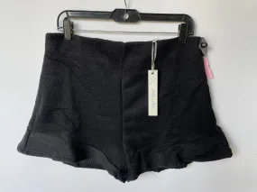 Black Shorts She   Sky, Size 12