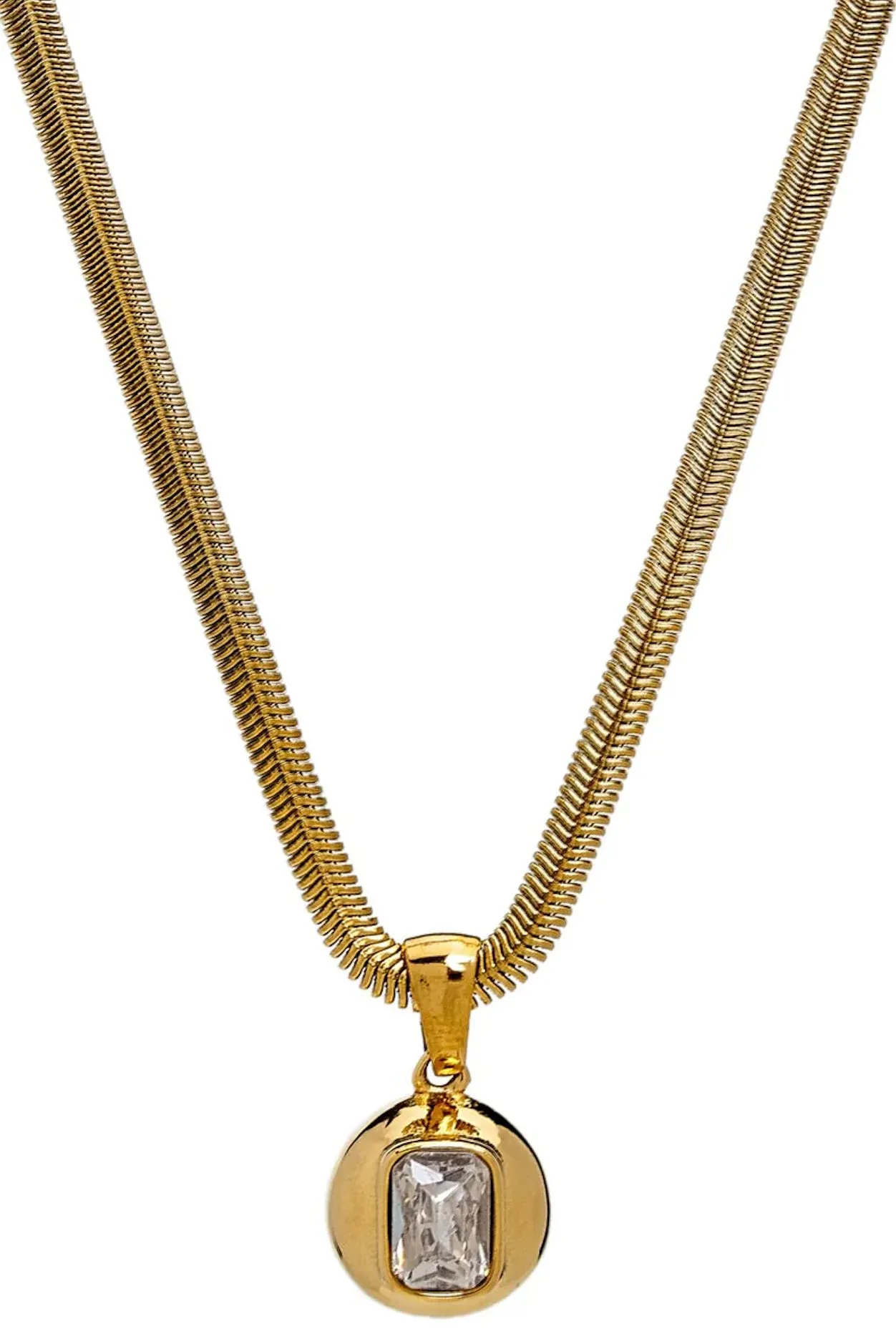 Bracha Aldi Necklace