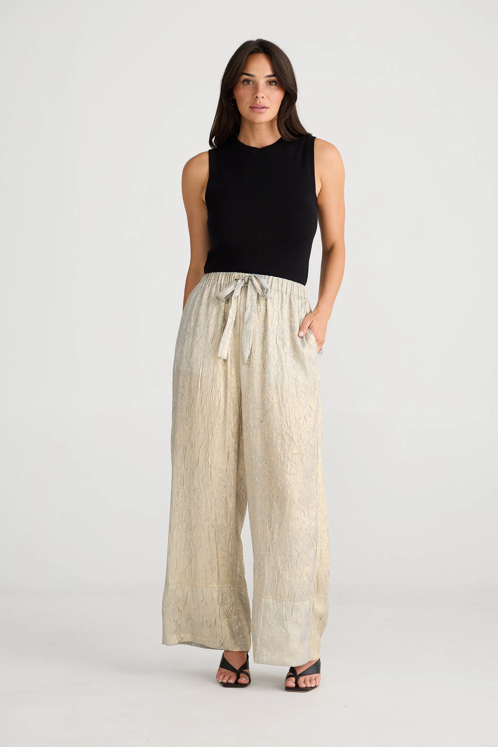 Brave and True - BT24411-4 Astrid Pant