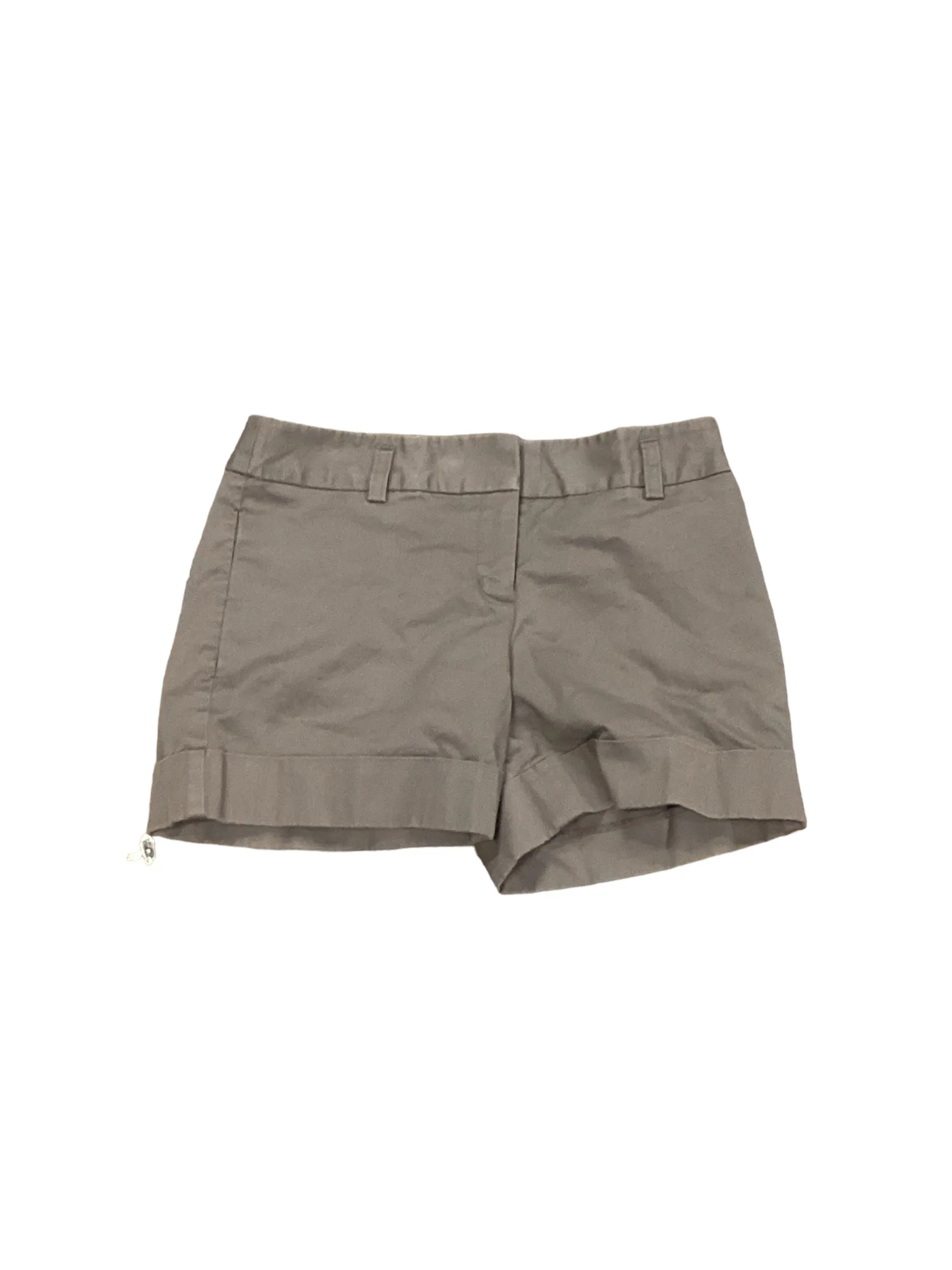 Brown Shorts Express, Size 00