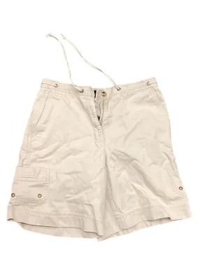 Brown Shorts Rafaella, Size 4