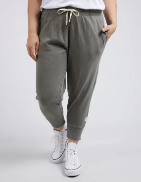 Brunch Pant Khaki