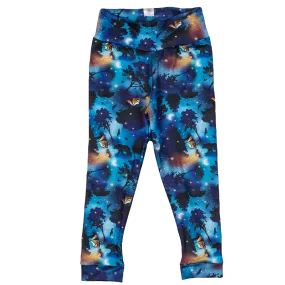 Bumblito Leggings- Dark Night