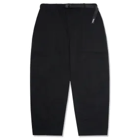 Butter Goods TRS Pant Q324 Black