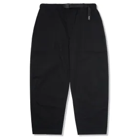 Butter Goods TRS Pants Black