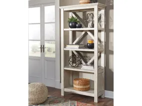 Carynhurst Large Bookcase