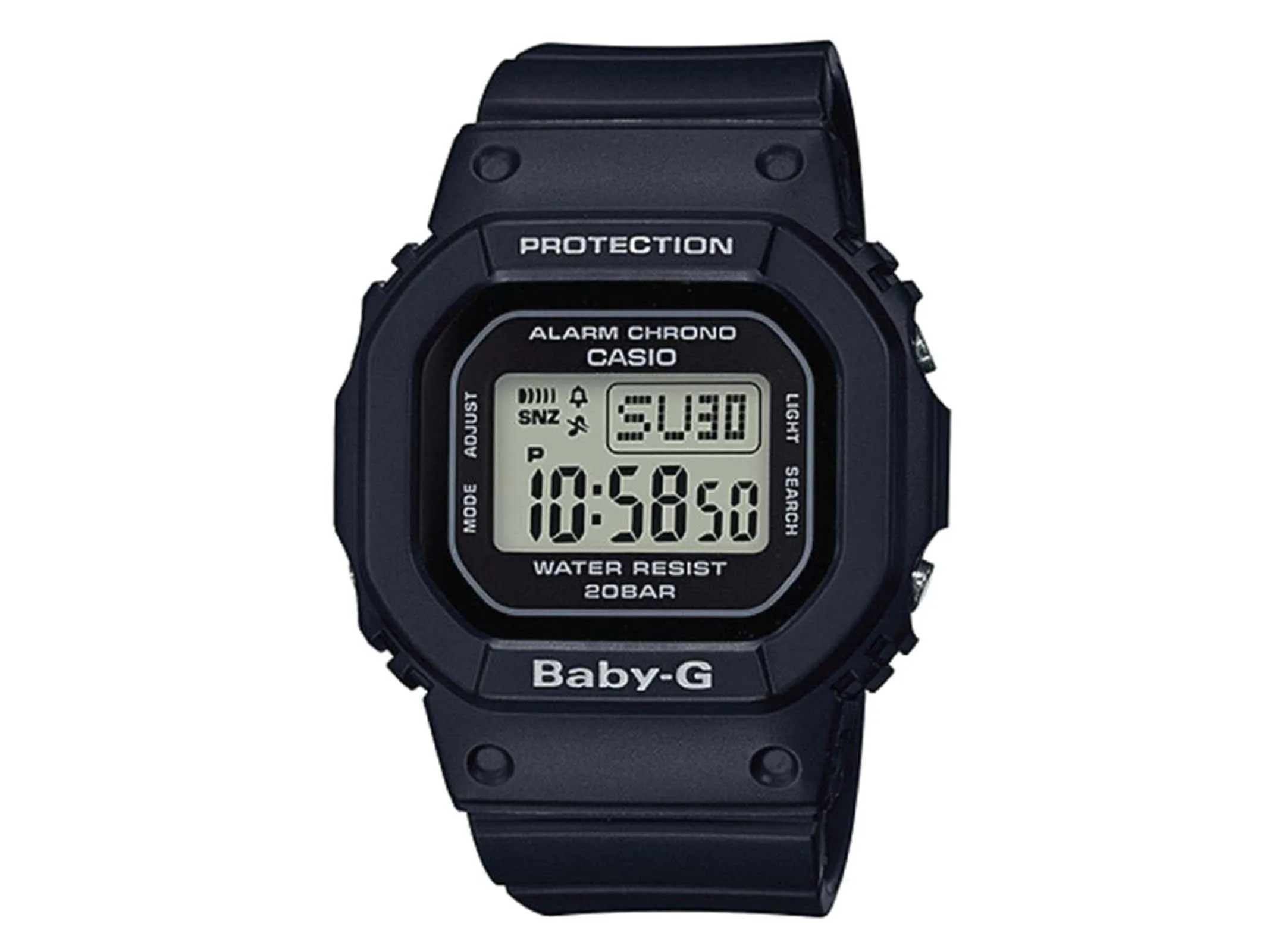 Casio - Baby-G - BGD-560-1DR