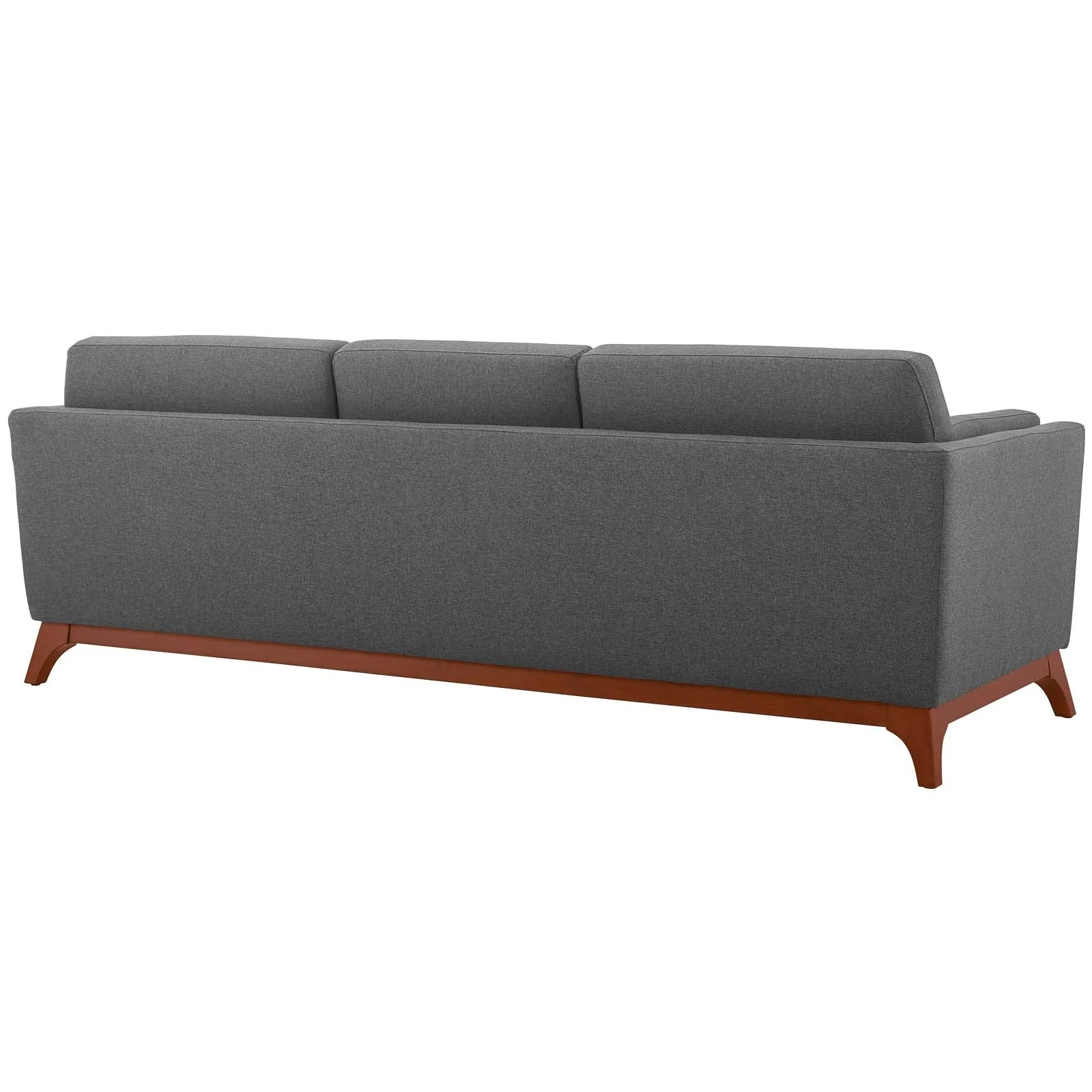 Chance Upholstered Fabric Sofa by Modway