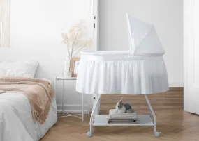 Classic Sweet Beginnings Bassinet