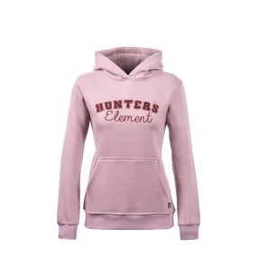 Collegiate Hoodie Women's