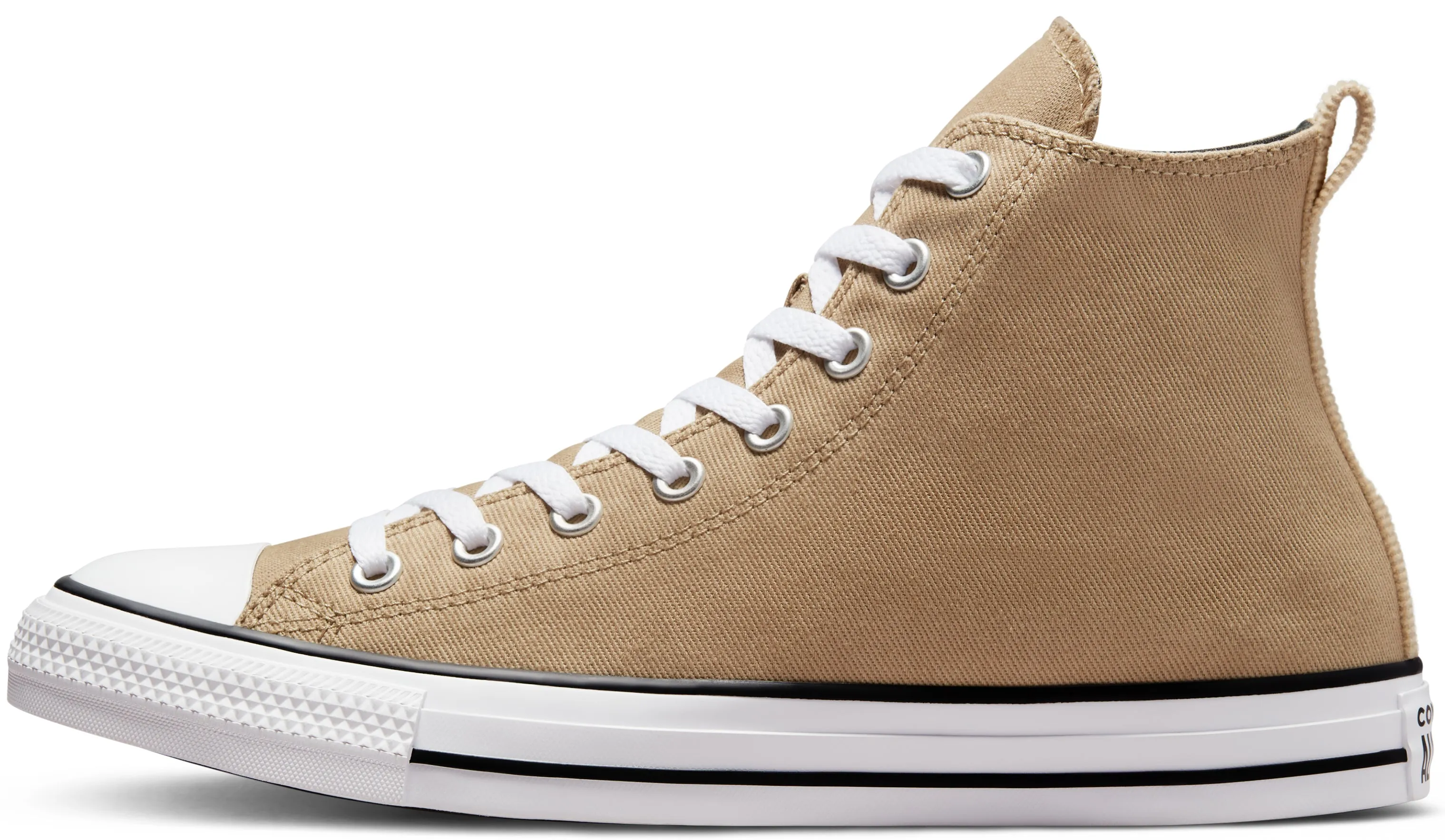 Converse Chuck Taylor All Star Nomad Khaki/Oat Milk/Black