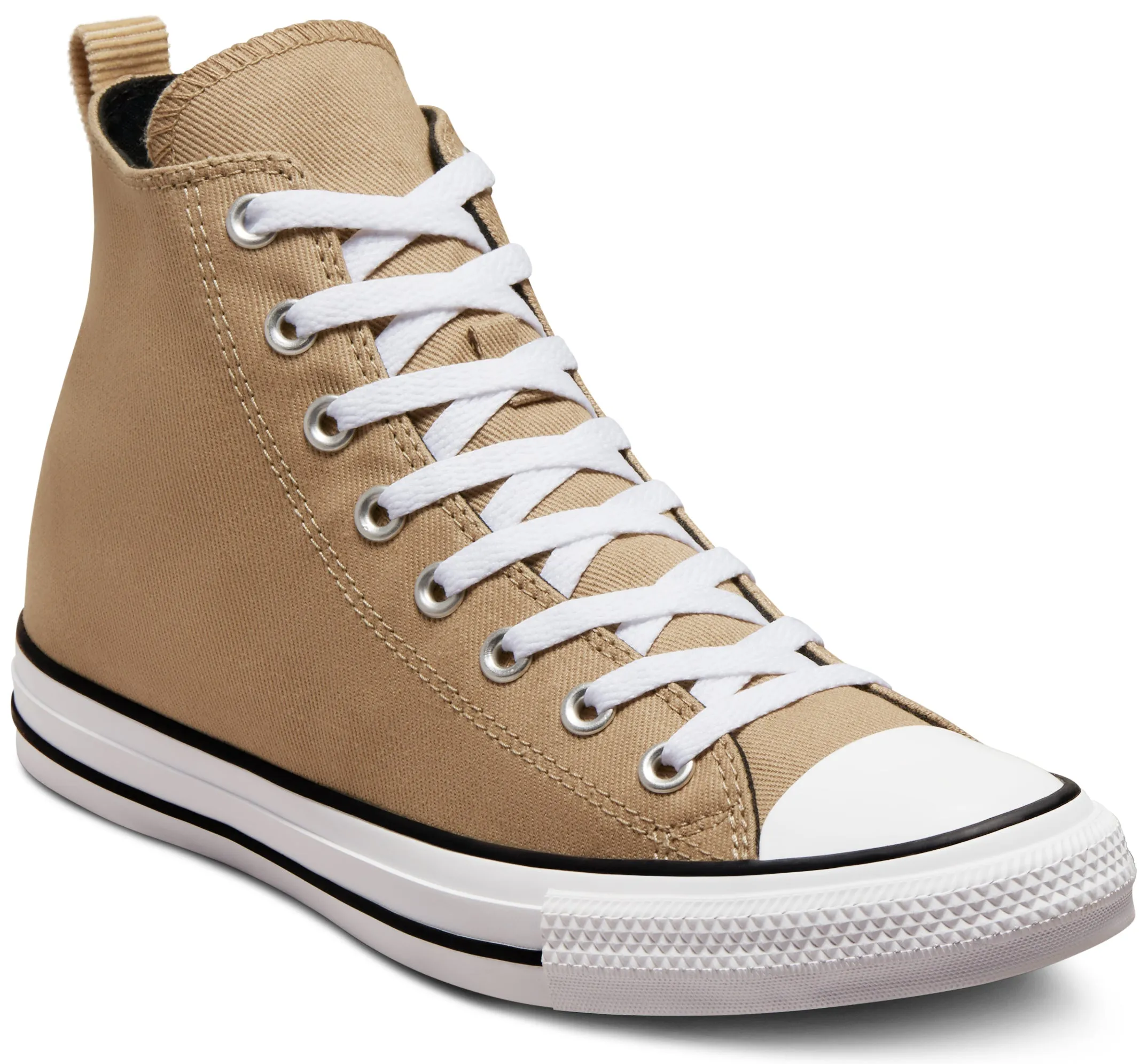 Converse Chuck Taylor All Star Nomad Khaki/Oat Milk/Black