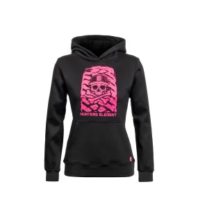 Dead Tread Hoodie Women's