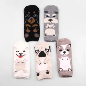 Dog Ankle Socks