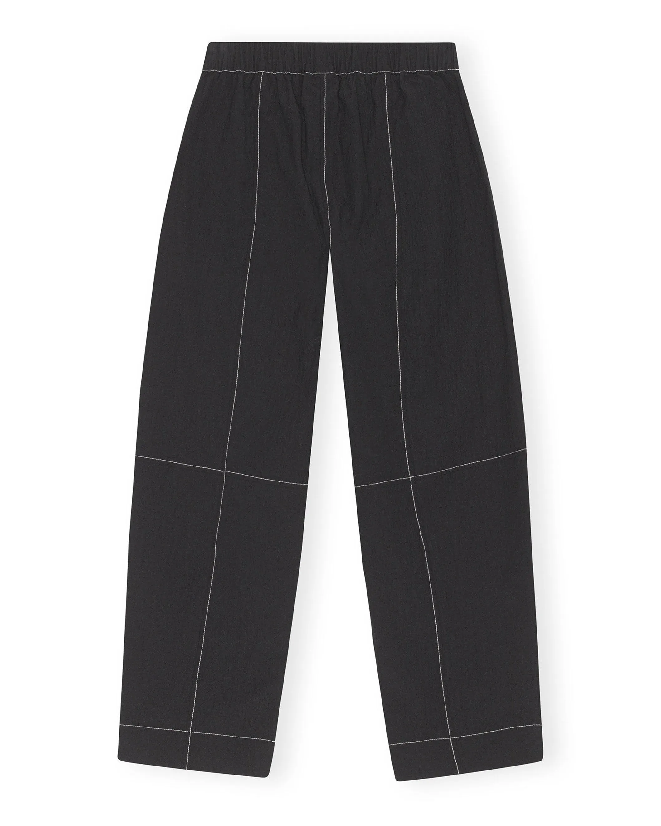 Elasticated Curve Pants