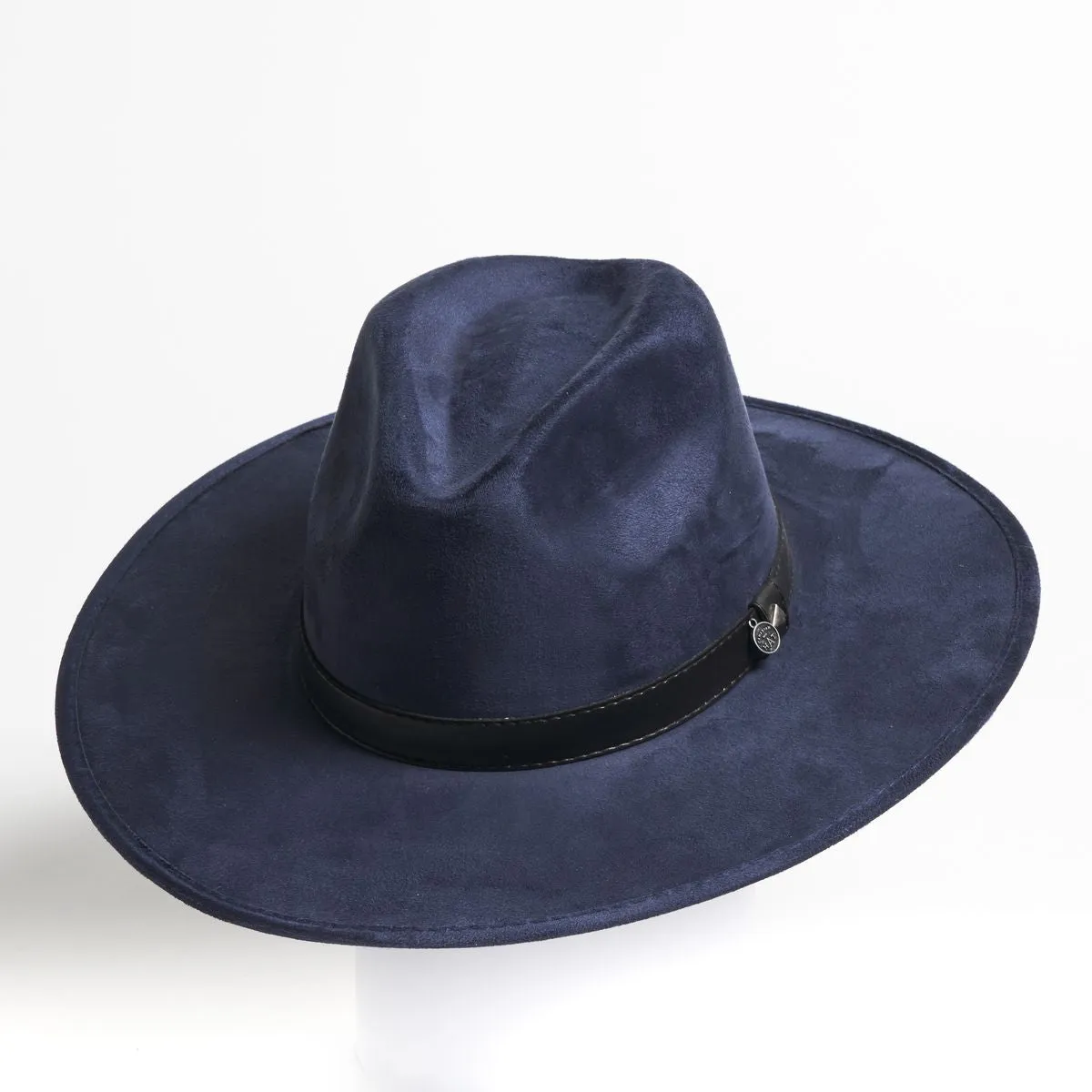 FIRMA - WATER-RESISTANT LARGE FEDORA