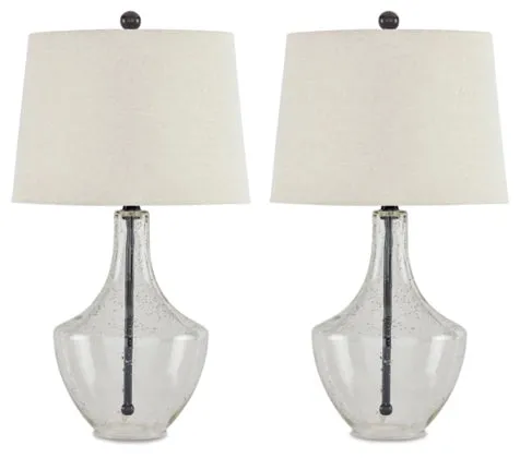 Gregsby Table Lamp (Set of 2)