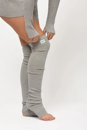 LUXKNIT™ Leg Warmers