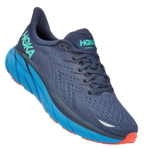 M Hoka Clifton 8