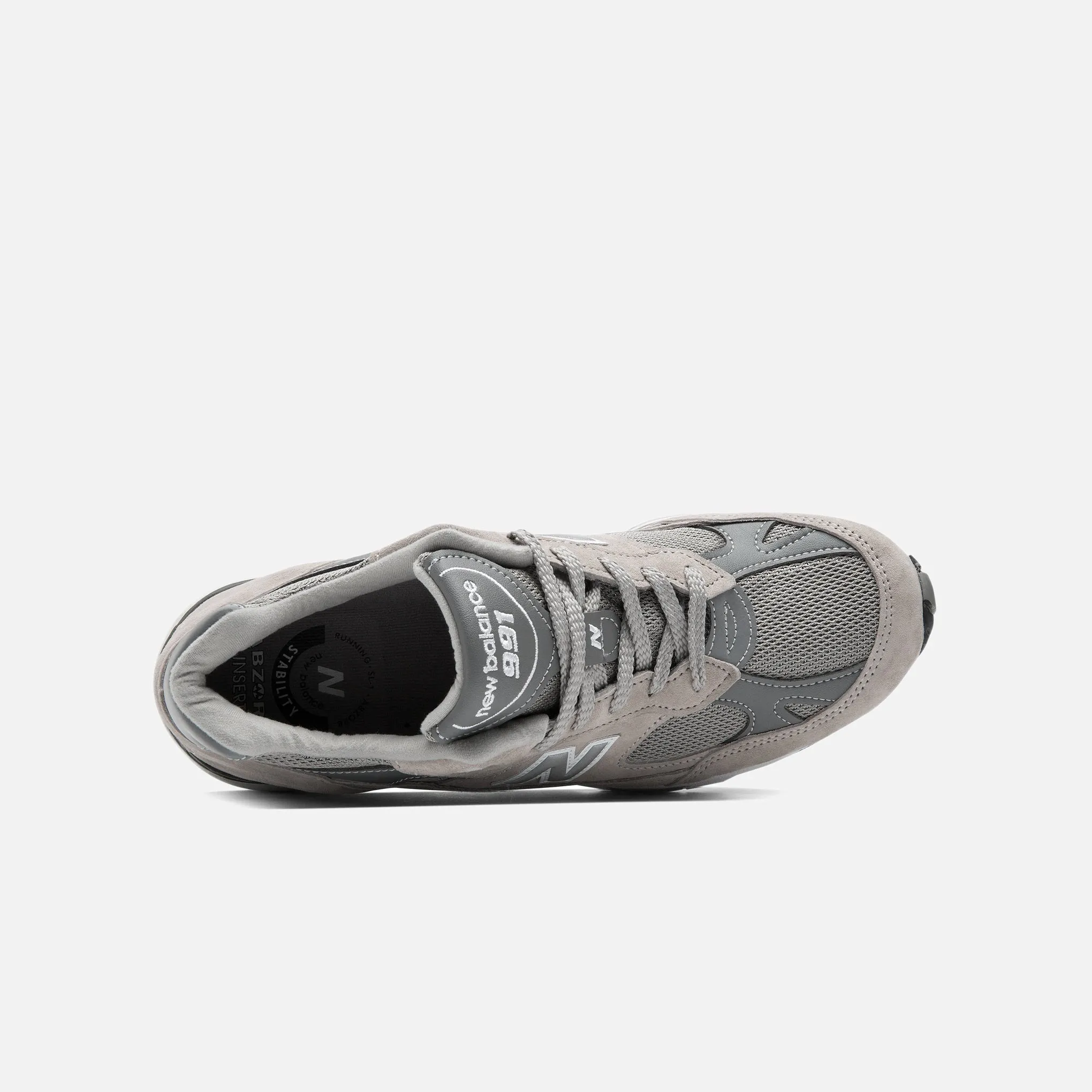 Made in UK 991 - Grey