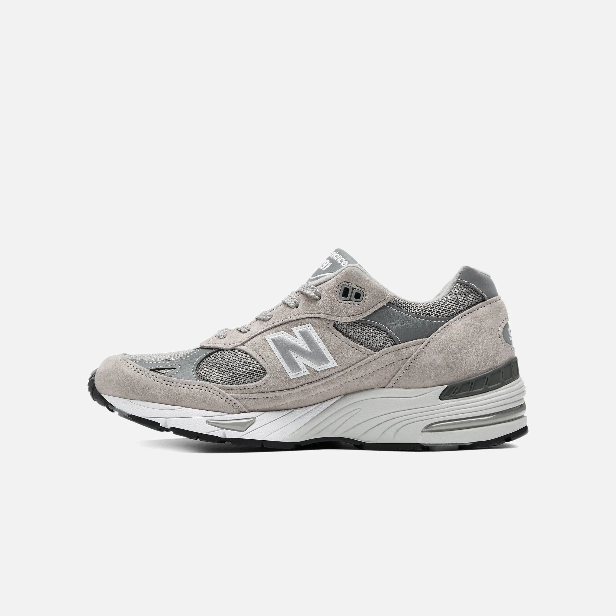 Made in UK 991 - Grey