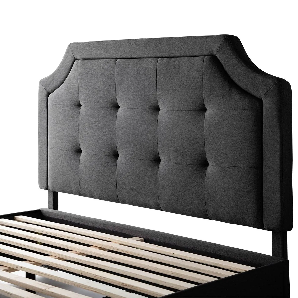 Malouf Carlisle Headboard