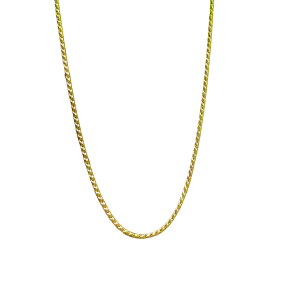 Paradiso Vine Chain Necklace