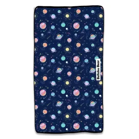 Planets Bamboo Changing Pad Cover