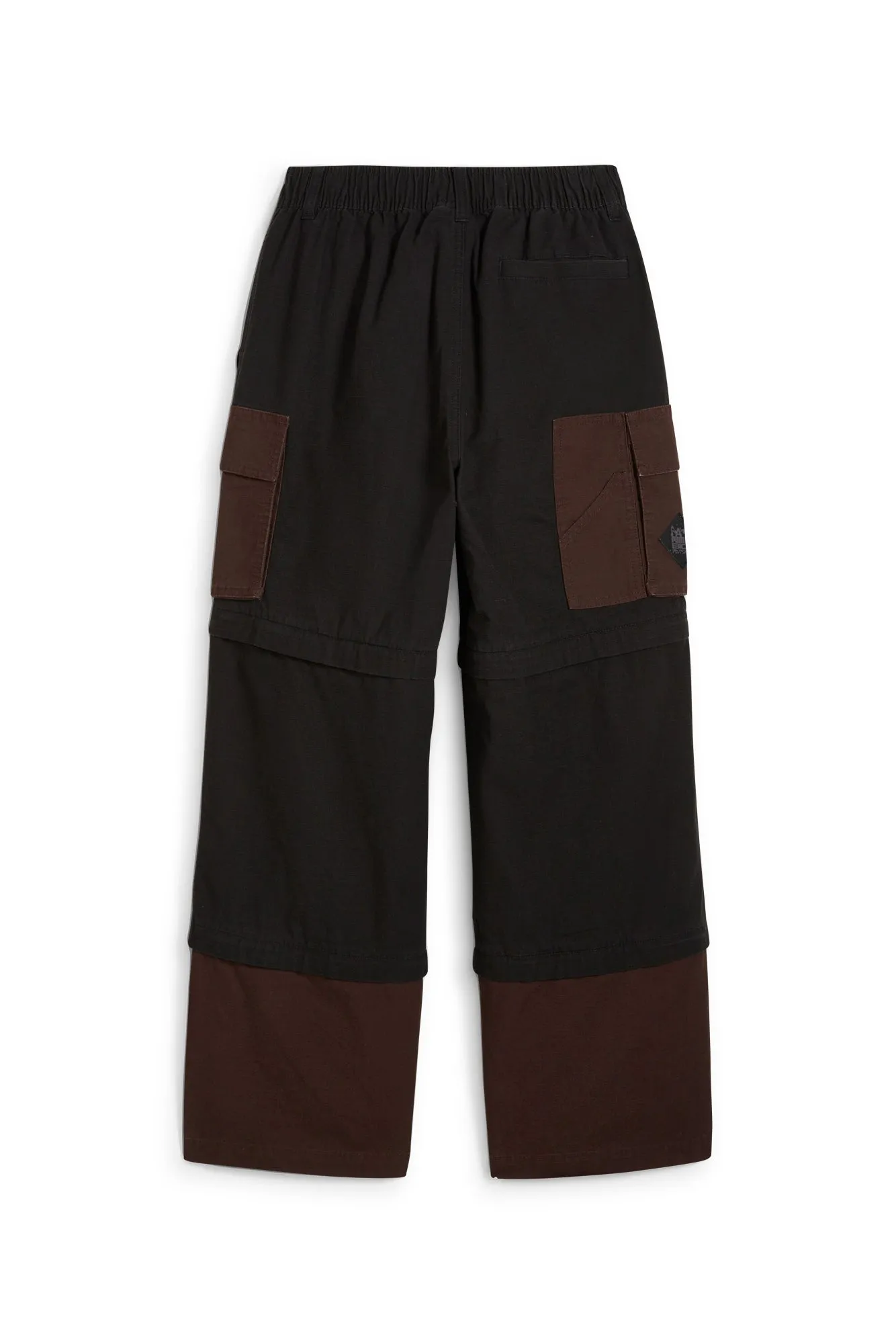 PUMA X P.A.M. ZIP OFF PANTS