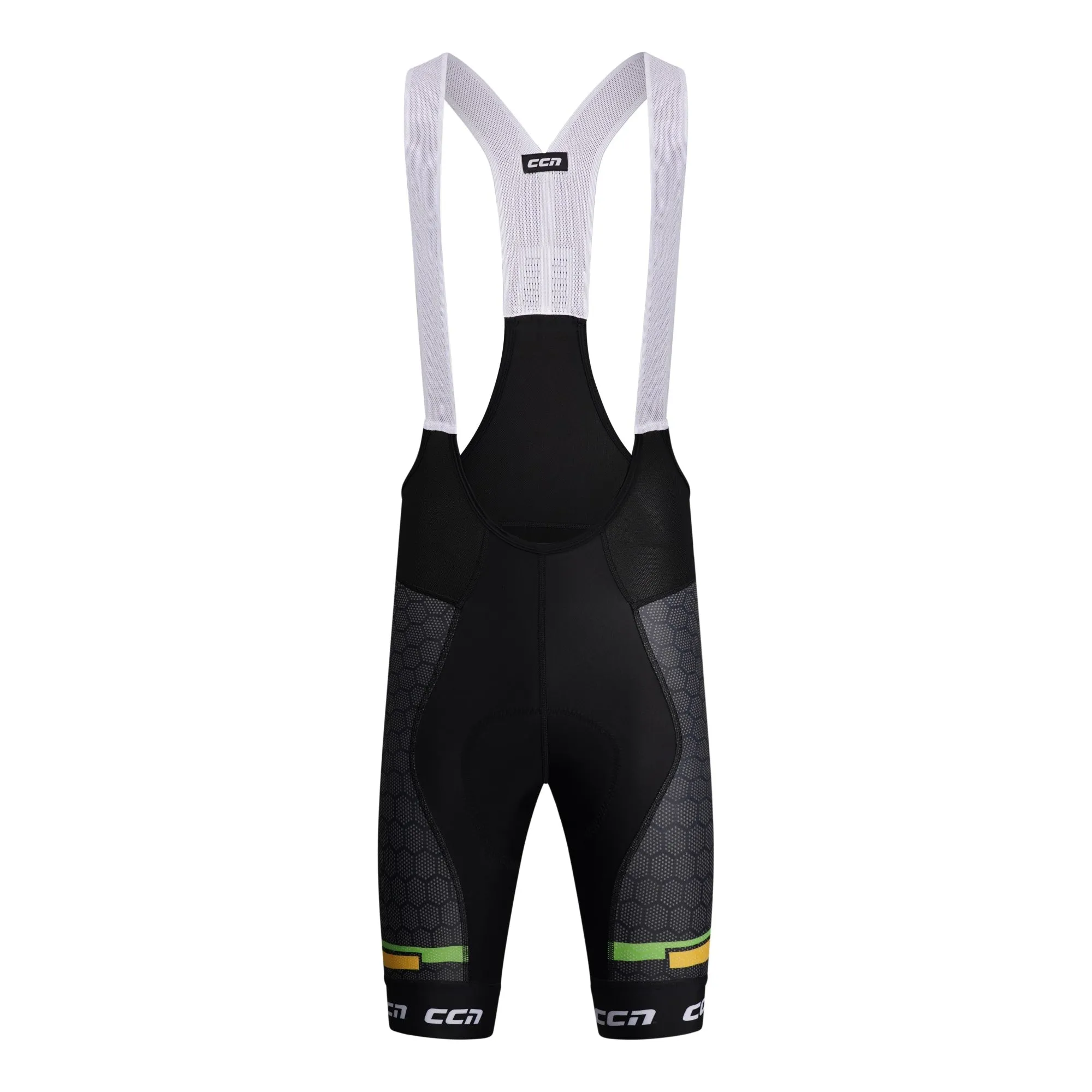 Tuf-Guard Ceramic Bib Shorts Team Edition